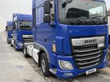 DAF  XF 2019 года за 22 500 000 тг. в Шымкент