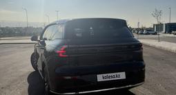 Changan Qiyuan Q07 2025 года за 13 500 000 тг. в Алматы – фото 4