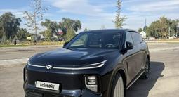 Changan Qiyuan Q07 2025 года за 13 500 000 тг. в Алматы – фото 2