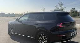 Changan Qiyuan Q07 2025 года за 13 500 000 тг. в Алматы – фото 5