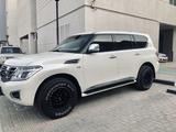 Nissan Patrol 2014 годаүшін16 999 999 тг. в Алматы