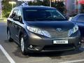 Toyota Sienna 2012 годаүшін12 500 000 тг. в Кызылорда