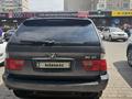 BMW X5 2003 года за 5 000 000 тг. в Алматы – фото 3