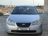 Hyundai Elantra 2008 года за 2 500 000 тг. в Актау
