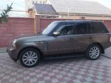 Land Rover Range Rover 2010 года за 10 400 000 тг. в Астана