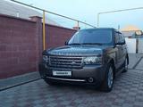 Land Rover Range Rover 2010 года за 10 400 000 тг. в Астана – фото 2
