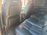 Land Rover Range Rover 2010 года за 10 400 000 тг. в Астана – фото 4