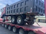 Howo  A5 2010 годаүшін12 800 000 тг. в Алматы – фото 2