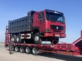 Howo  A5 2010 годаүшін12 800 000 тг. в Алматы