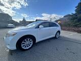 Toyota Venza 2011 года за 9 500 000 тг. в Алматы – фото 2