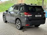 Subaru Forester 2019 годаүшін12 900 000 тг. в Усть-Каменогорск