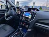 Subaru Forester 2019 года за 12 900 000 тг. в Усть-Каменогорск – фото 5