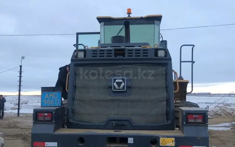 XCMG  XC958 2024 года за 24 500 000 тг. в Актобе