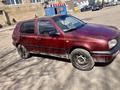 Volkswagen Golf 1992 года за 1 000 000 тг. в Астана – фото 3