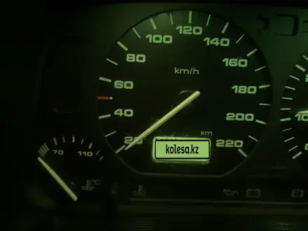 Volkswagen Golf 1992 года за 1 000 000 тг. в Астана – фото 10