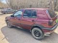Volkswagen Golf 1992 года за 1 000 000 тг. в Астана