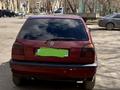 Volkswagen Golf 1992 года за 1 000 000 тг. в Астана – фото 4