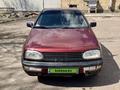 Volkswagen Golf 1992 года за 1 000 000 тг. в Астана – фото 2