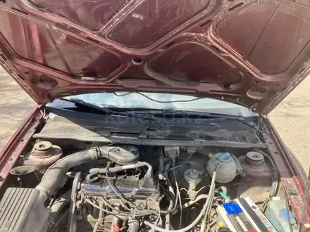 Volkswagen Golf 1992 года за 1 000 000 тг. в Астана – фото 6