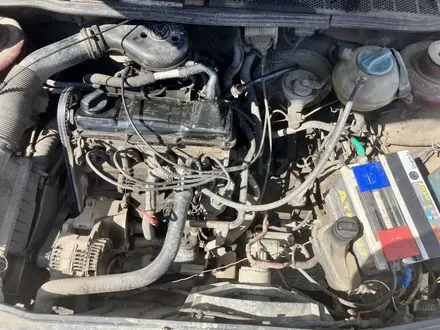 Volkswagen Golf 1992 года за 1 000 000 тг. в Астана – фото 7