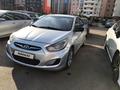 Hyundai Accent 2011 года за 3 200 000 тг. в Астана – фото 4