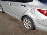 Hyundai Accent 2011 года за 3 200 000 тг. в Астана – фото 4