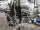 Двигатель 4GR-FE 2.5 Lexus is250 за 450 000 тг. в Семей – фото 2