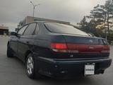 Toyota Corona 1993 года за 2 300 000 тг. в Костанай – фото 4