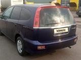 Honda Stream 2001 года за 3 300 000 тг. в Алматы