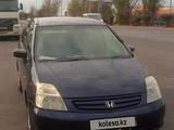 Honda Stream 2001 года за 3 300 000 тг. в Алматы – фото 2