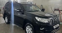 Toyota Land Cruiser Prado 2023 годаfor31 000 000 тг. в Лисаковск – фото 2