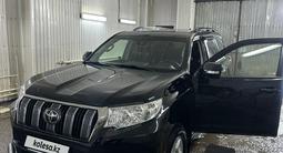 Toyota Land Cruiser Prado 2023 годаfor31 000 000 тг. в Лисаковск