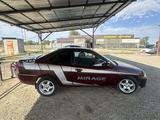Mitsubishi Mirage 1996 года за 1 150 000 тг. в Алматы