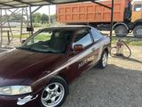 Mitsubishi Mirage 1996 года за 1 150 000 тг. в Алматы – фото 3