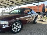 Mitsubishi Mirage 1996 года за 1 150 000 тг. в Алматы – фото 4