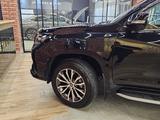 Toyota Land Cruiser Prado 2022 года за 39 999 999 тг. в Атырау – фото 4