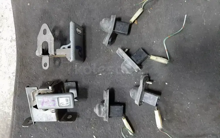 Датчик открытия двери на Хонда Одиссей Ра1 за 5 000 тг. в Алматы