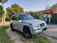 Suzuki Escudo 1997 годаүшін2 800 000 тг. в Алматы