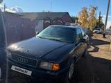 Audi 90 1990 года за 720 000 тг. в Павлодар – фото 2
