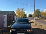 Audi 90 1990 года за 720 000 тг. в Павлодар