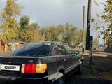 Audi 90 1990 года за 720 000 тг. в Павлодар – фото 4