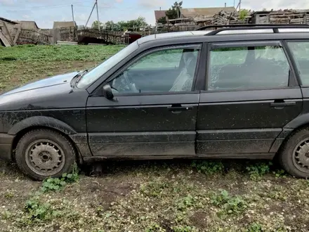 Volkswagen Passat 1989 года за 700 000 тг. в Петропавловск – фото 10