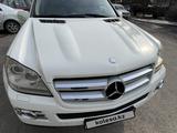 Mercedes-Benz GL 450 2007 годаүшін7 100 000 тг. в Алматы – фото 3