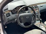 Mercedes-Benz E 55 AMG 2001 годаfor10 000 000 тг. в Алматы – фото 5
