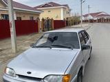 ВАЗ (Lada) 2114 2003 года за 500 000 тг. в Атырау