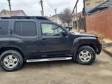 Nissan Xterra 2005 года за 6 200 000 тг. в Актау