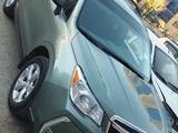 Subaru Forester 2013 года за 4 500 000 тг. в Актобе – фото 2
