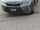 Subaru Forester 2013 года за 4 500 000 тг. в Актобе