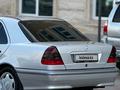 Mercedes-Benz C 280 1998 года за 4 750 000 тг. в Актау – фото 7