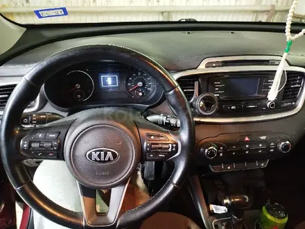 Kia Sorento 2016 года за 5 800 000 тг. в Уральск – фото 2